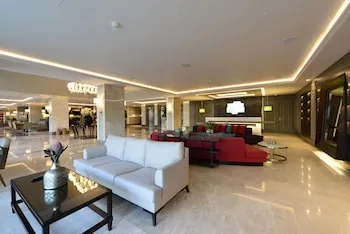 Holiday Inn Bursa - Şehir Merkezi, Bir IHG Oteli