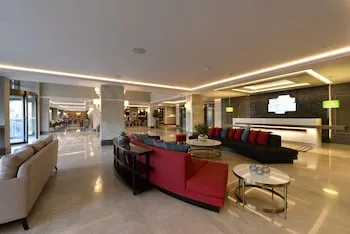 Holiday Inn Bursa - Şehir Merkezi, Bir IHG Oteli