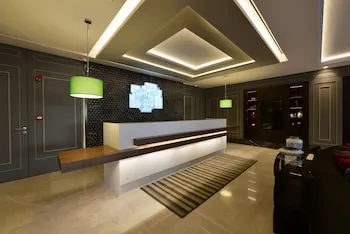Holiday Inn Bursa - Şehir Merkezi, bir IHG oteli