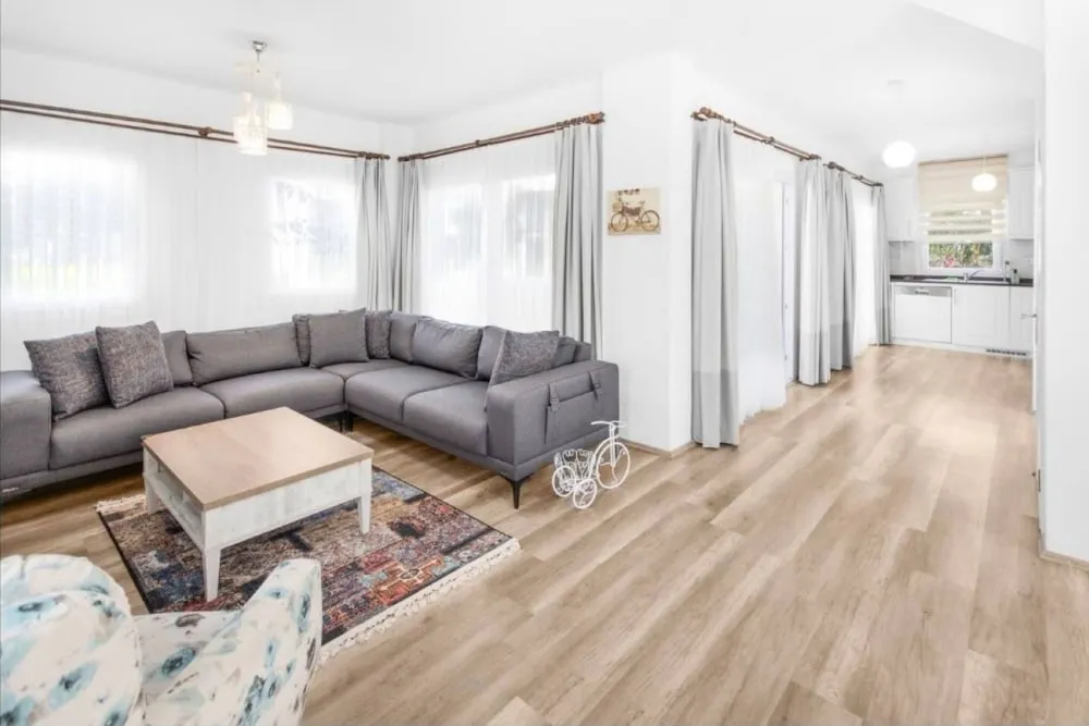 Standard Villa
