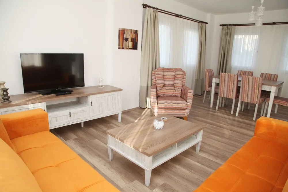 Standard Villa