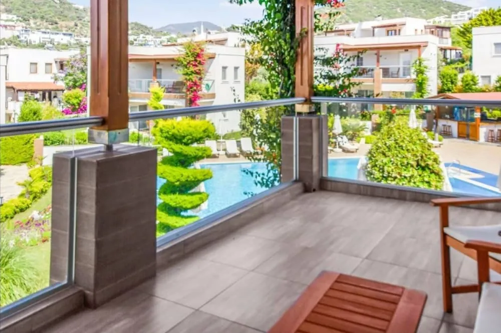 Standard Villa