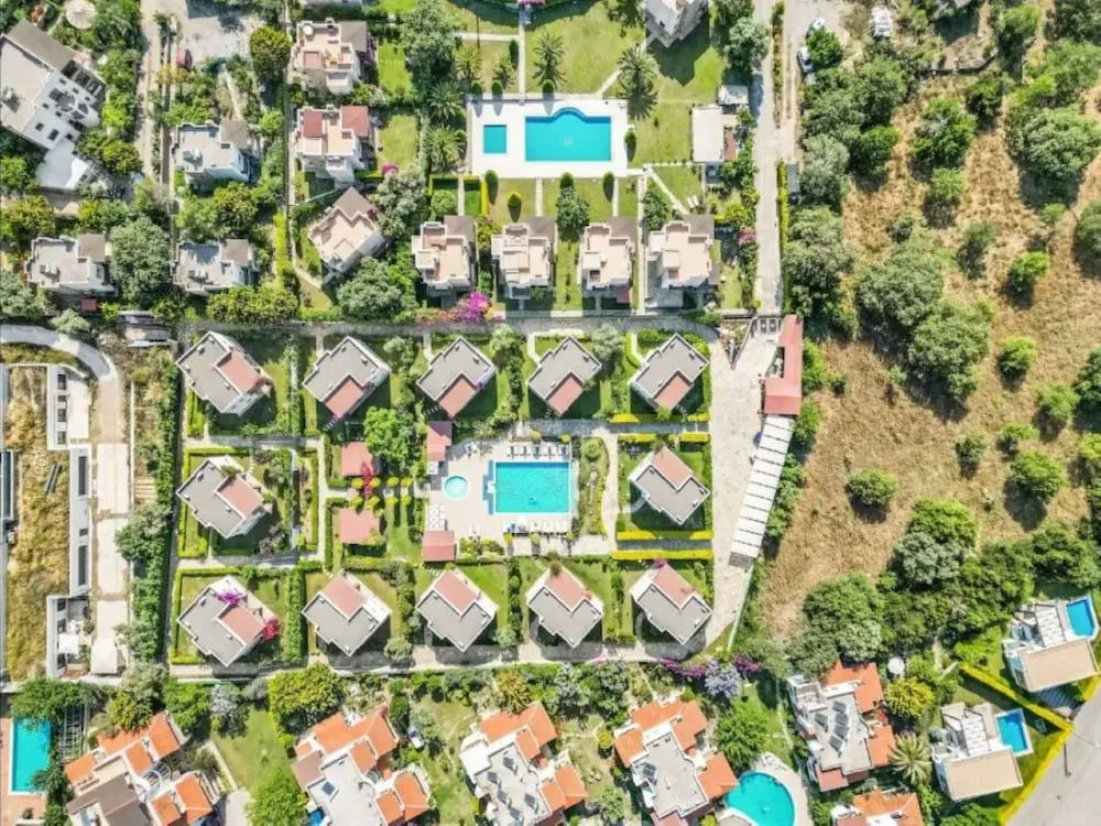 Standard Villa