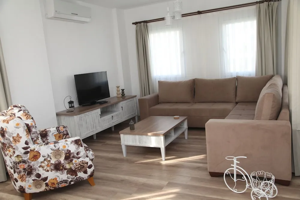 Standard Villa
