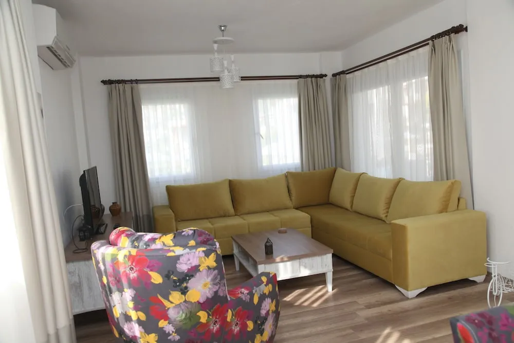 Standard Villa
