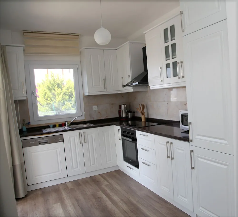 Standard Villa