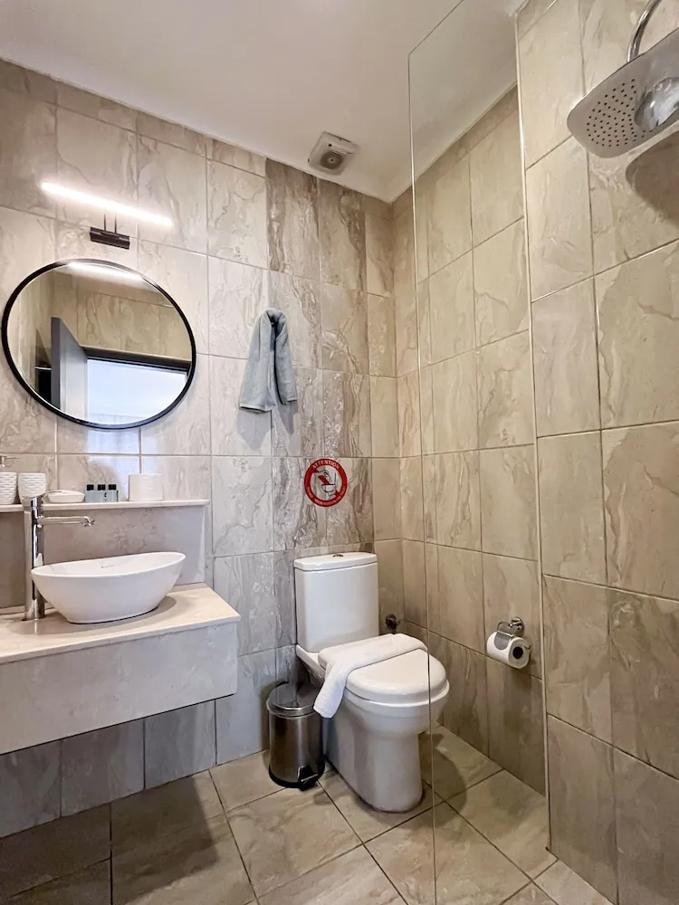 Standard Üç Kişilik Oda