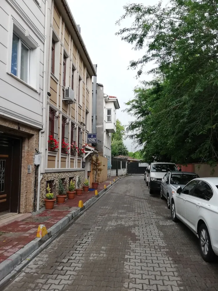 Economy Tek Büyük Yataklı Oda