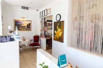 Galley Hotel