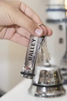 Galley Hotel