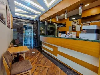 Shah Inn Hotel