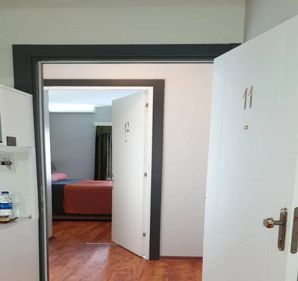 Family Oda, 2 Yatak Odası