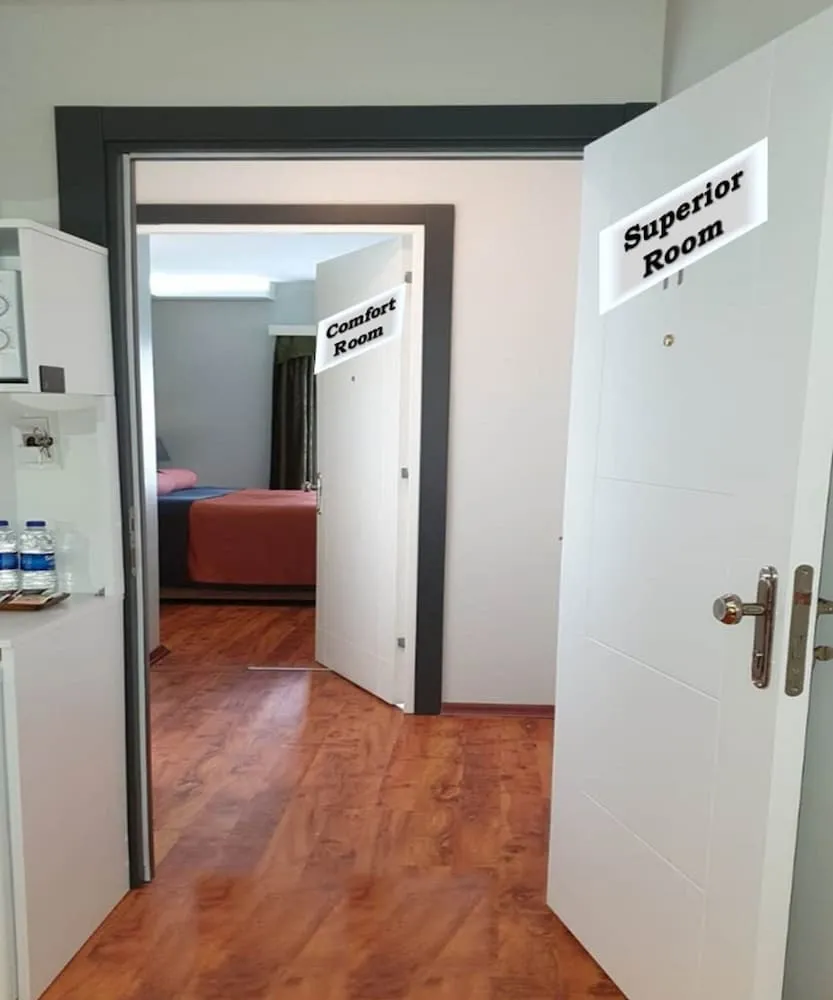 Family Oda, 2 Yatak Odası