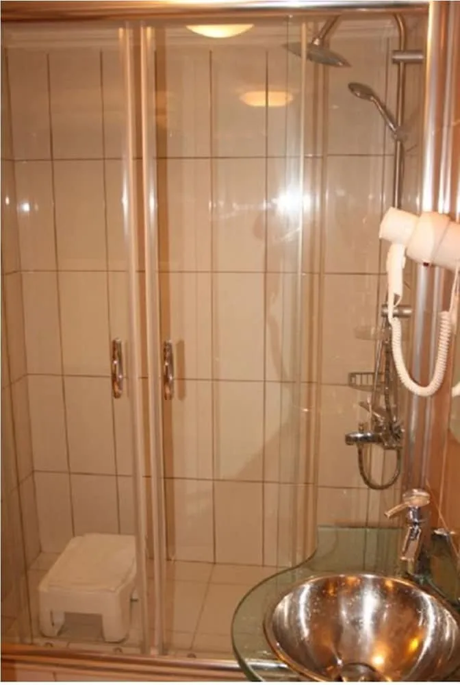 Economy Basement Studio