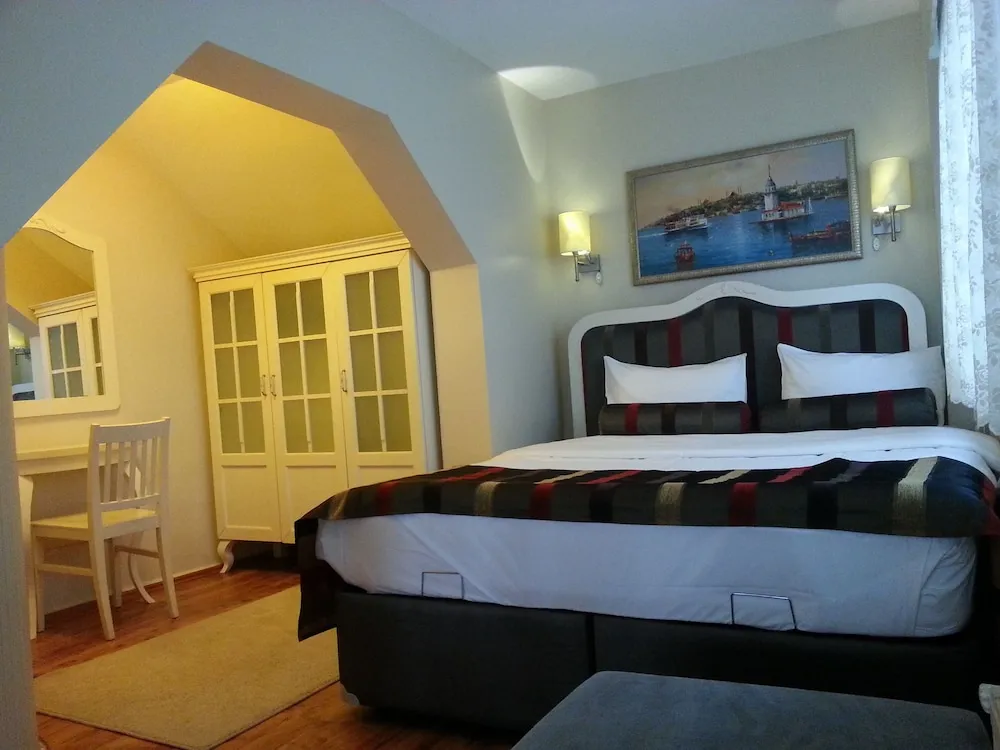 Economy Basement Studio