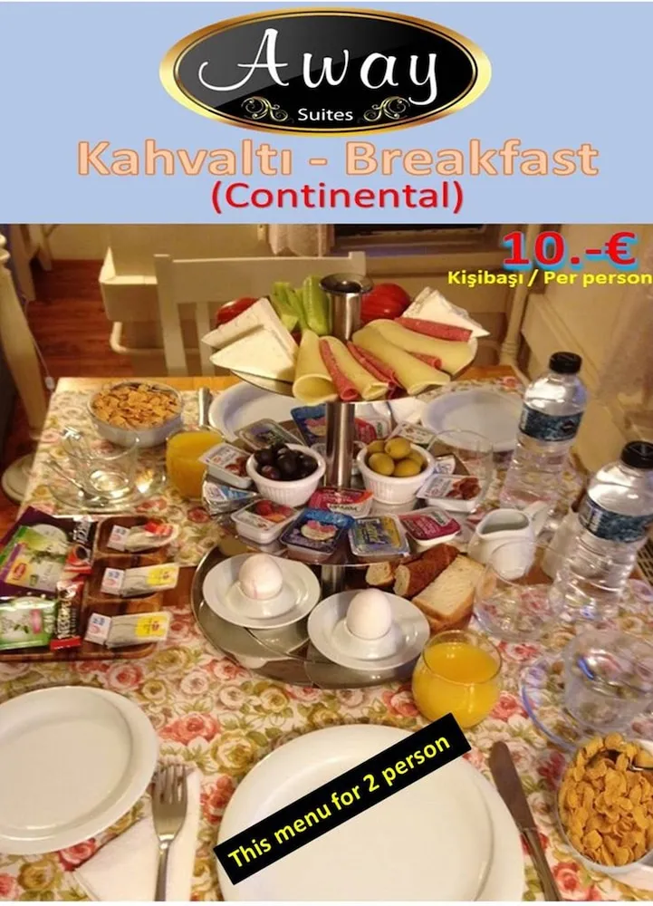 Comfort Oda, 1 Yatak Odası