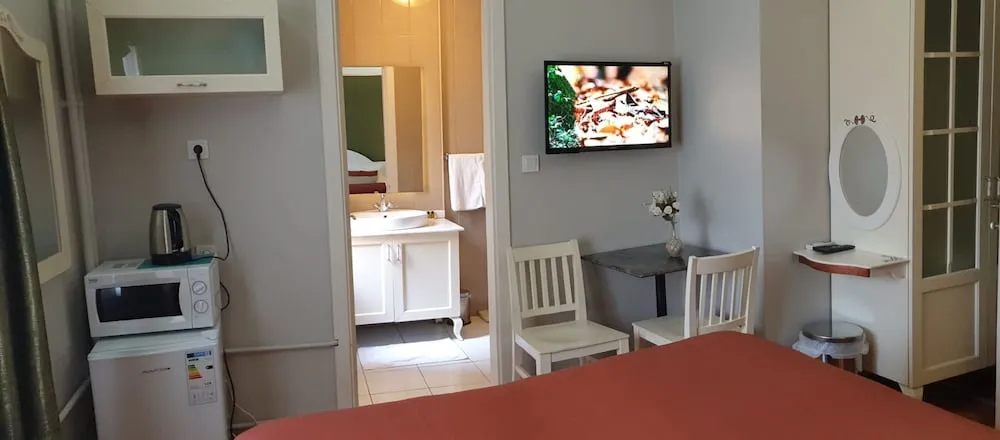 Comfort Oda, 1 Yatak Odası