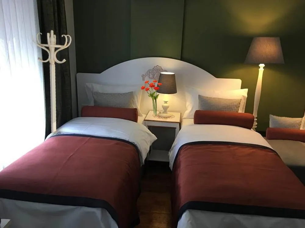 Comfort Oda, 1 Yatak Odası