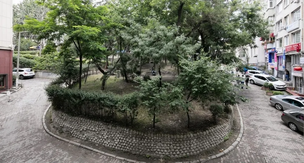 Comfort Oda, 1 Yatak Odası