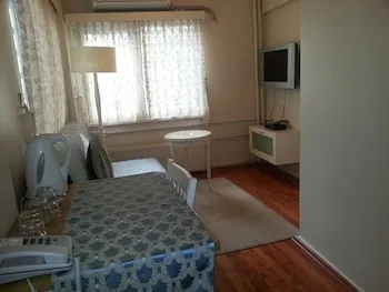 Hotel Taksim Home