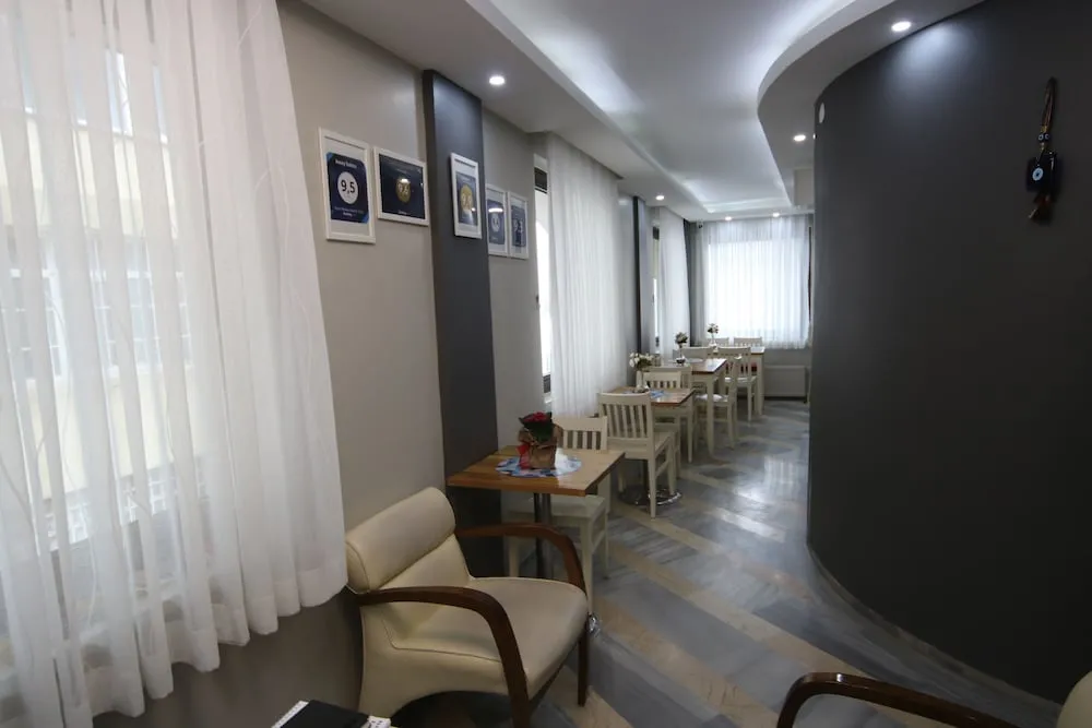 Restoran