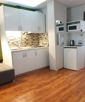 Hotel Taksim Home