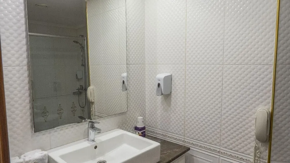 Standard Oda, Deniz Manzaralı