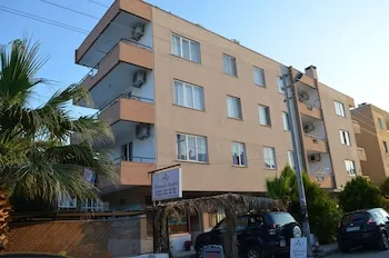 Ahmeda Apart Hotel