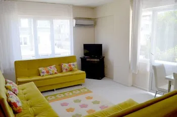 Ahmeda Apart Hotel