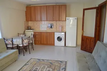 Ahmeda Apart Hotel