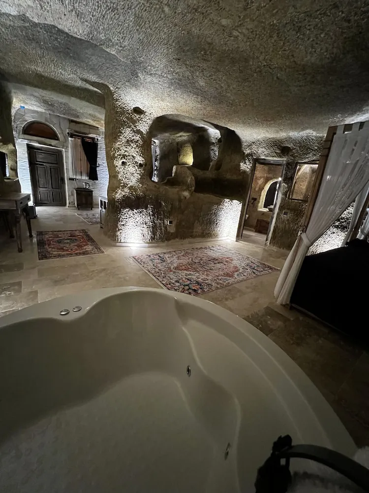 Luxury Süit