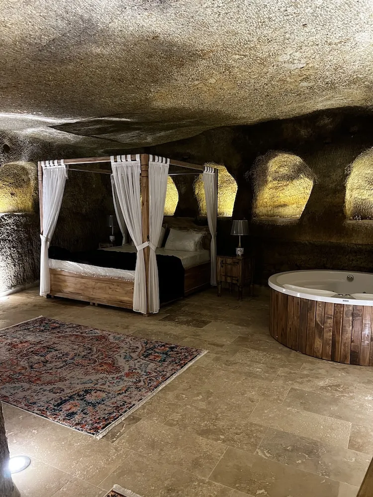 Luxury Süit