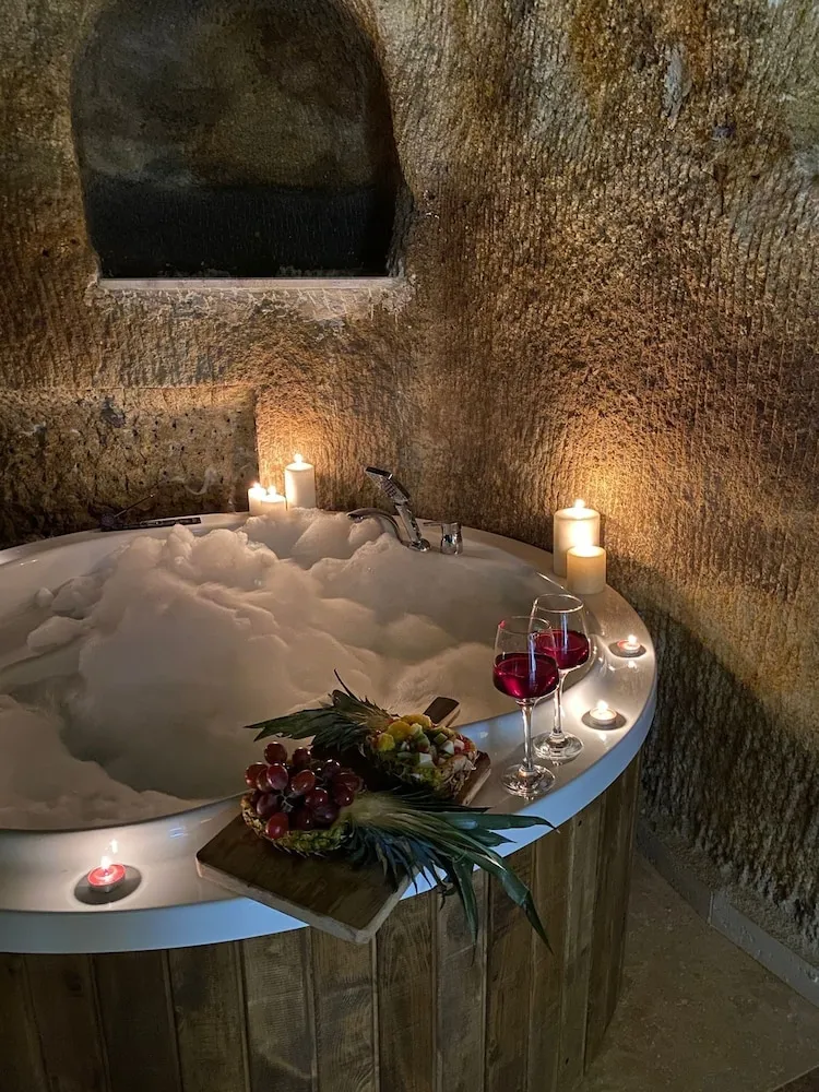 Luxury Süit