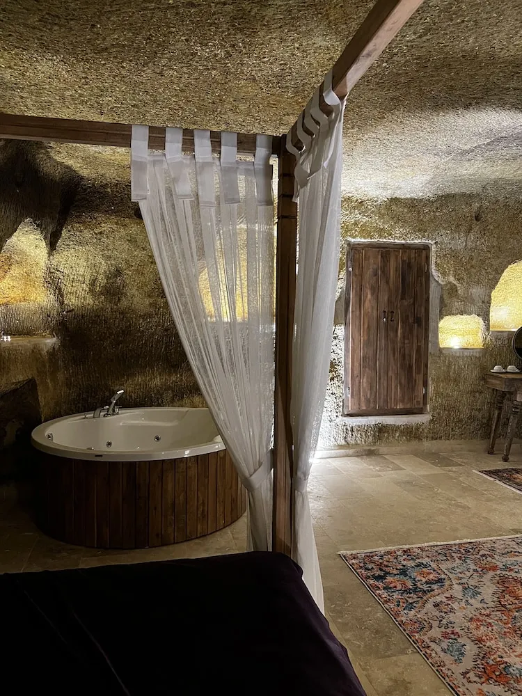 Luxury Süit