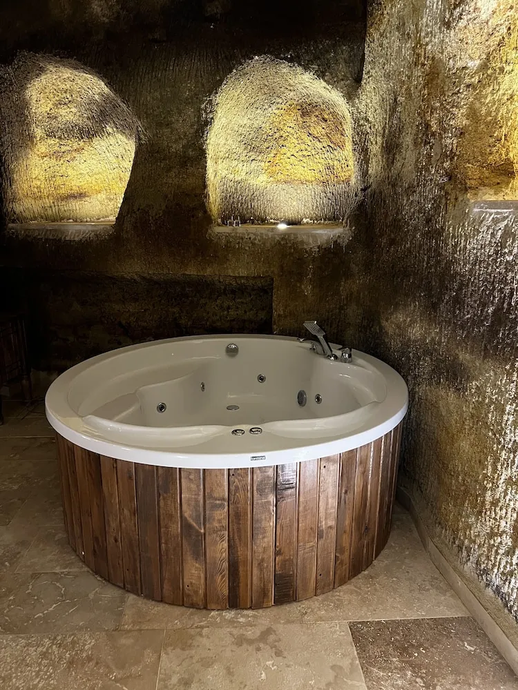 Luxury Süit