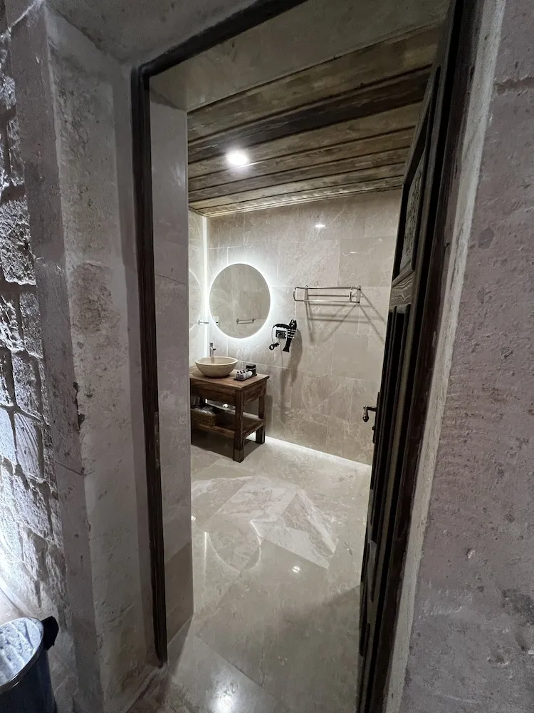 Luxury Süit