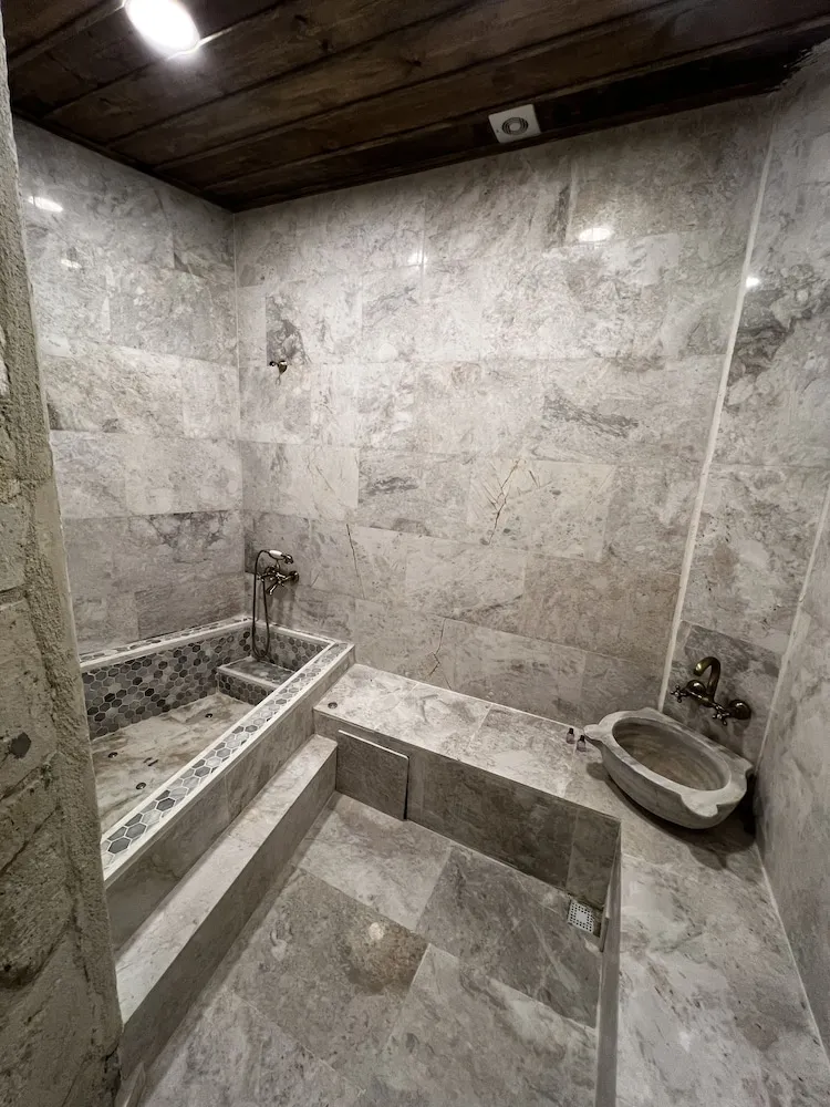 Luxury Süit