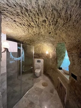Chakra Special Caves