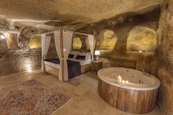 Chakra Special Caves
