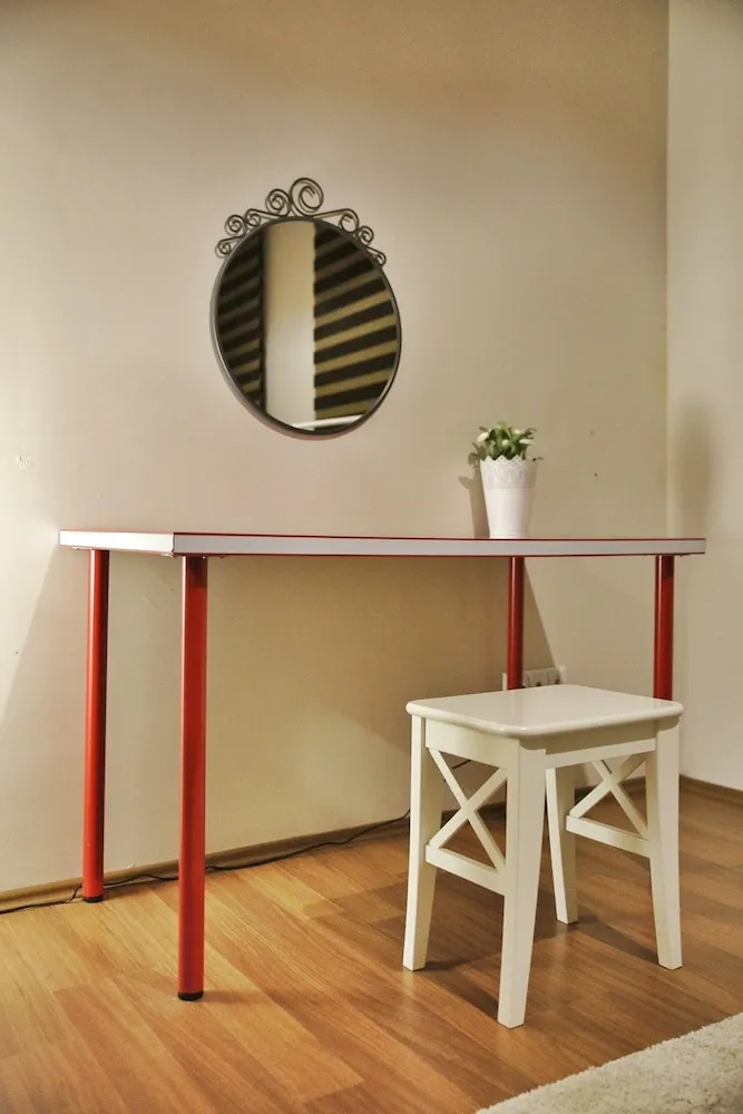 Family Stüdyo, 1 Yatak Odası