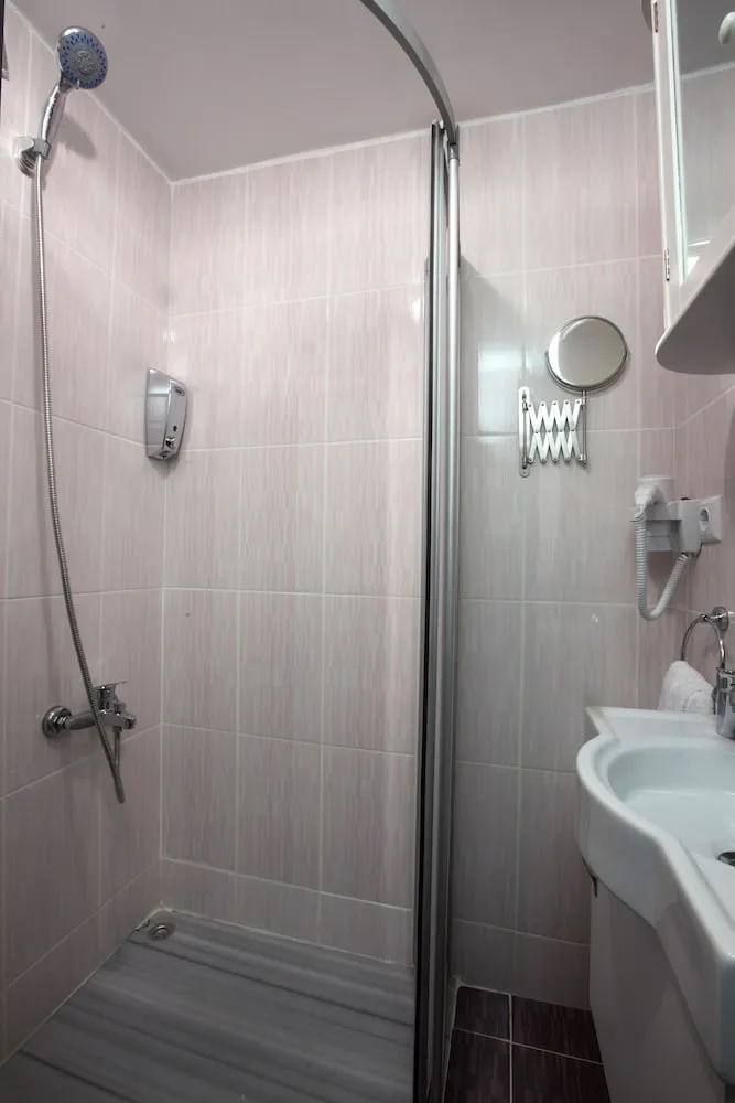 Family Stüdyo, 1 Yatak Odası