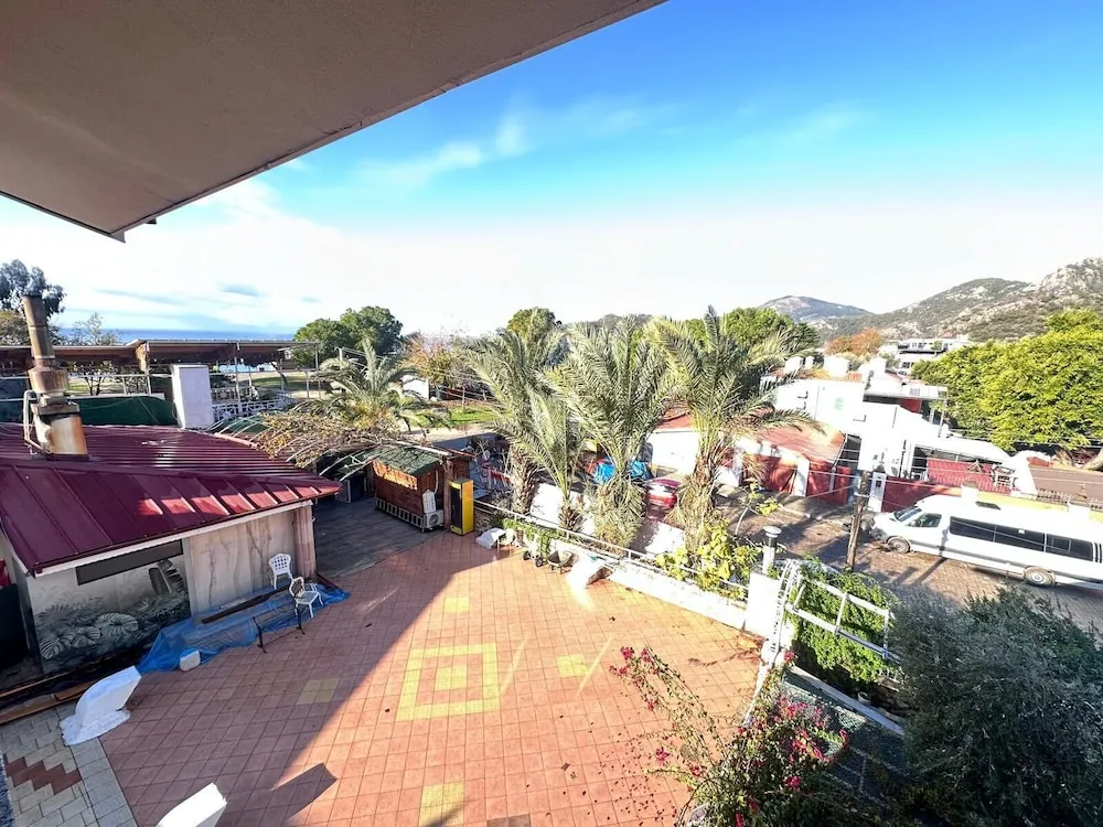 Family Oda, Deniz Manzaralı