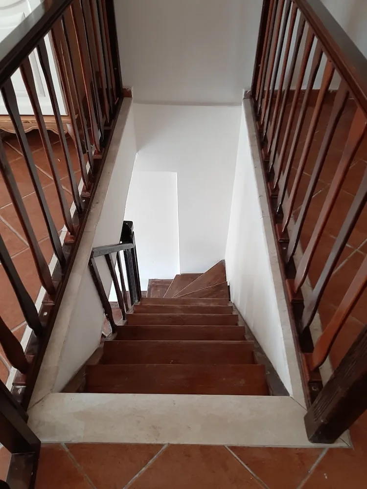 Family Oda, Deniz Manzaralı