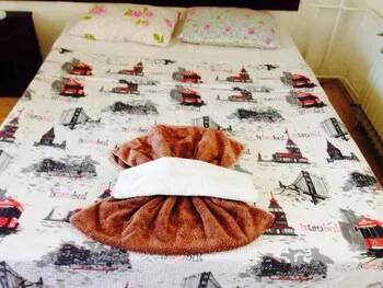 Koçak Hotel