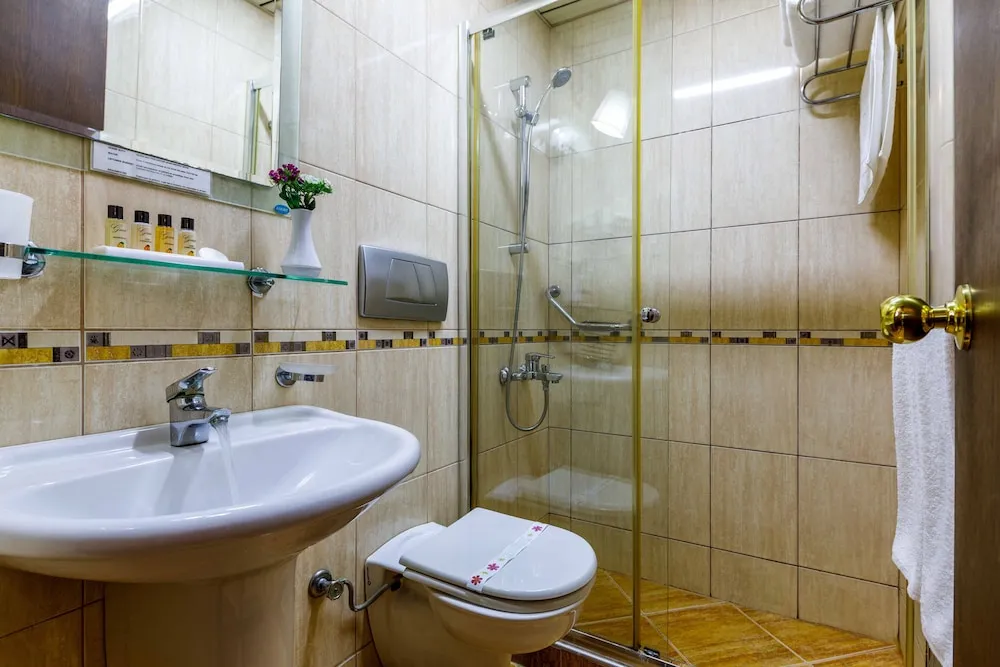 Standard Tek Kişilik Oda
