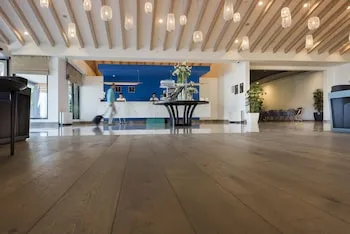 Akra Fethiye Tui Blue Sensatori All Inclusive