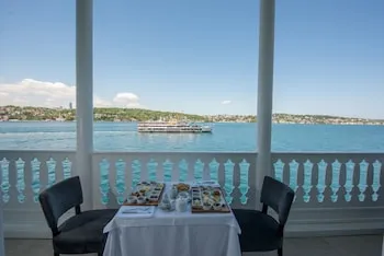 Ajia Hotel - Special Class
