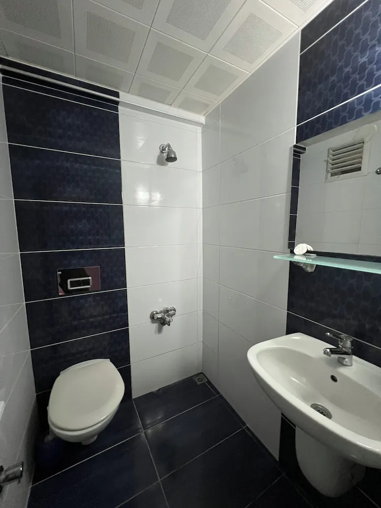 Basic Dört Kişilik Oda