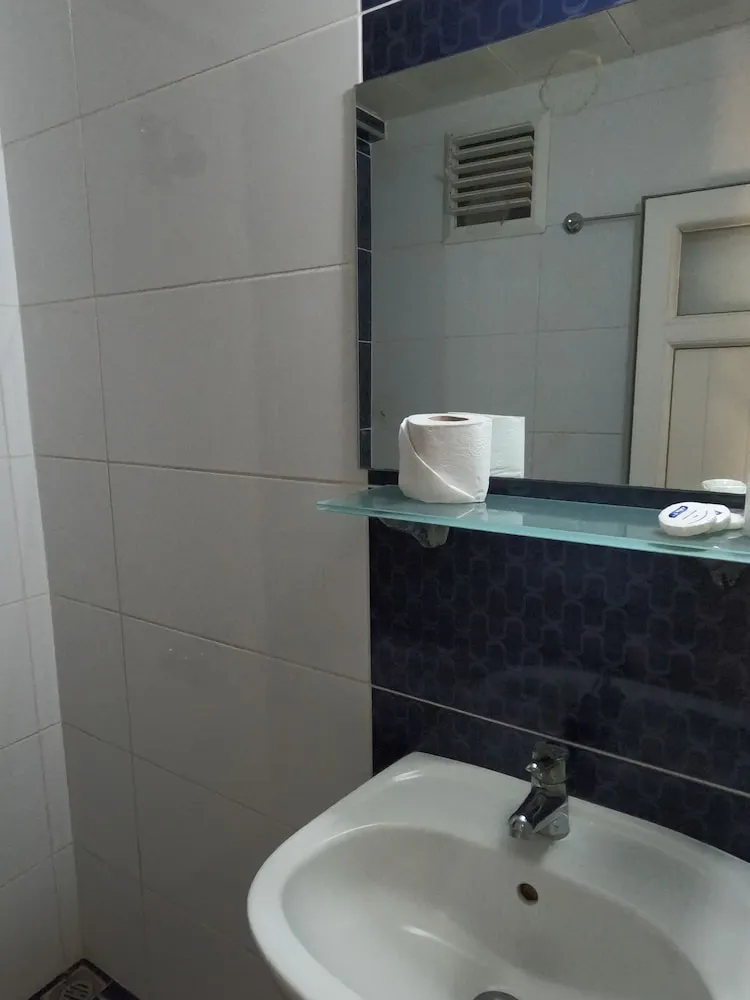 Basic Dört Kişilik Oda