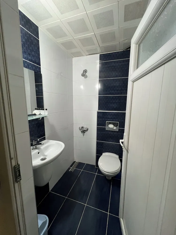 Basic Dört Kişilik Oda